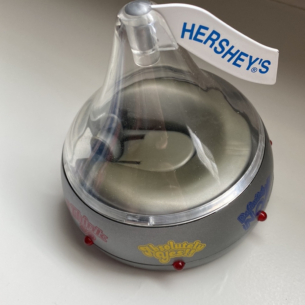 HERSHEY 🍫 Collection 7 pcs - Picture 5 of 7
